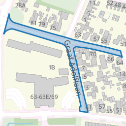 Perceel WST00-H-1045
