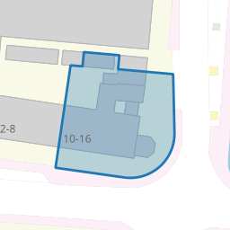 Perceel WST00-H-1065
