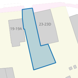 Perceel WST00-H-1086