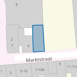 Perceel WST00-H-1093