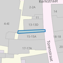 Perceel WST00-H-11