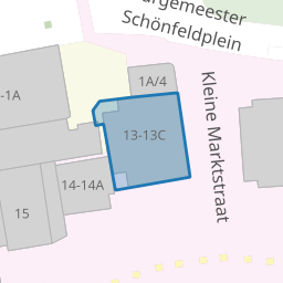 Perceel WST00-H-1107