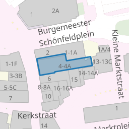 Perceel WST00-H-1111