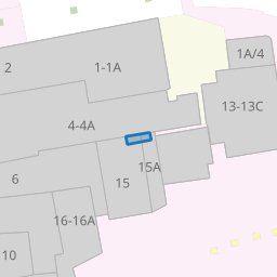 Perceel WST00-H-1116