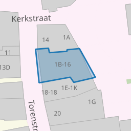 Perceel WST00-H-1123