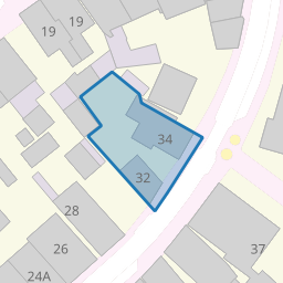 Perceel WST00-H-1137