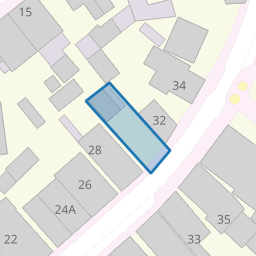 Perceel WST00-H-1138