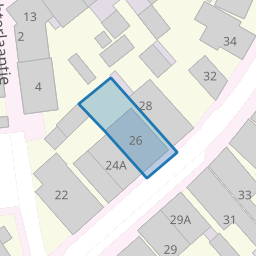 Perceel WST00-H-1140