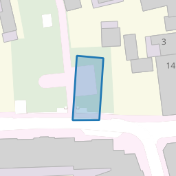 Perceel WST00-H-1153