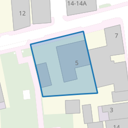 Perceel WST00-H-1156