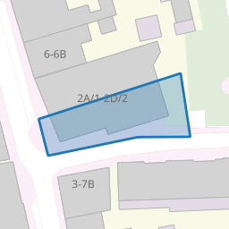Perceel WST00-H-1160