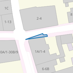 Perceel WST00-H-1164