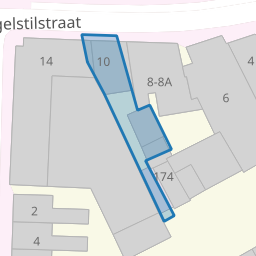 Perceel WST00-H-1173