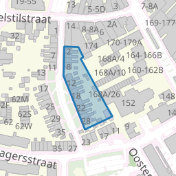 Perceel WST00-H-1175