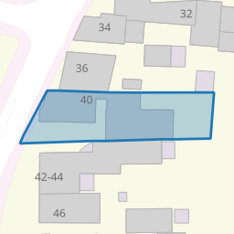 Perceel WST00-H-1192