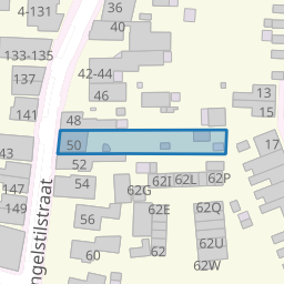 Perceel WST00-H-1197