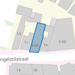 Perceel WST00-H-120