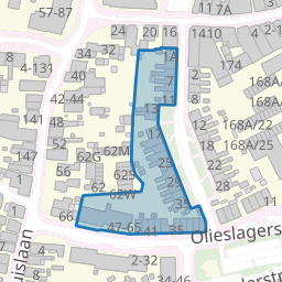 Perceel WST00-H-1208