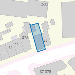 Perceel WST00-H-1213