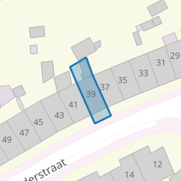 Perceel WST00-H-1220