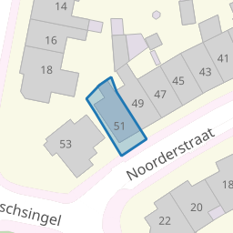 Perceel WST00-H-1225