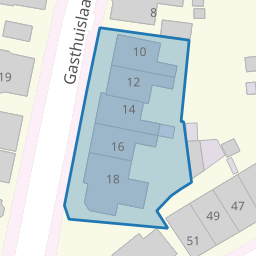 Perceel WST00-H-1227