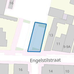 Perceel WST00-H-123