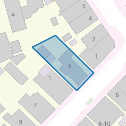 Perceel WST00-H-1243