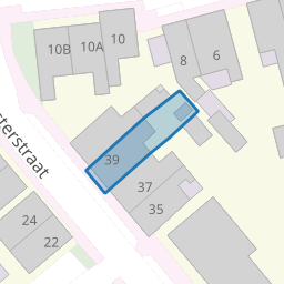 Perceel WST00-H-1250