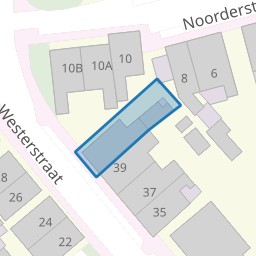 Perceel WST00-H-1251