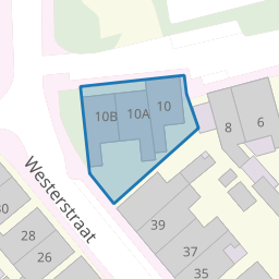 Perceel WST00-H-1252