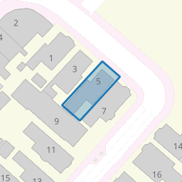 Perceel WST00-H-1271