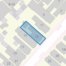 Perceel WST00-H-1275