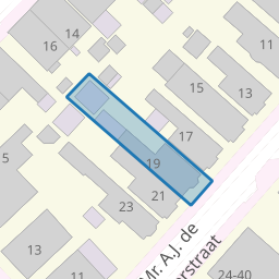 Perceel WST00-H-1278