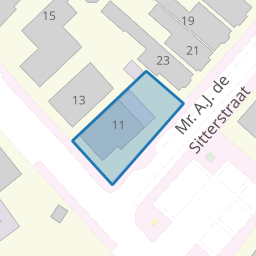 Perceel WST00-H-1281