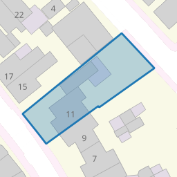 Perceel WST00-H-1292