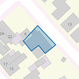 Perceel WST00-H-1294