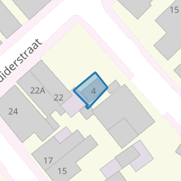 Perceel WST00-H-1296