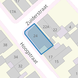 Perceel WST00-H-1297