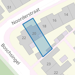 Perceel WST00-H-1327