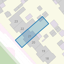 Perceel WST00-H-1331