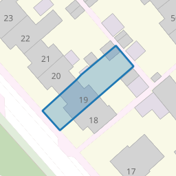 Perceel WST00-H-1333
