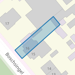 Perceel WST00-H-1337