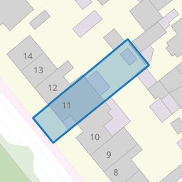 Perceel WST00-H-1342