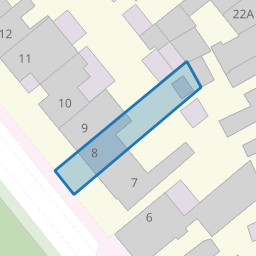 Perceel WST00-H-1345