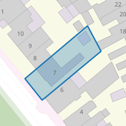 Perceel WST00-H-1346