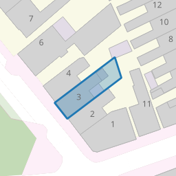 Perceel WST00-H-1349