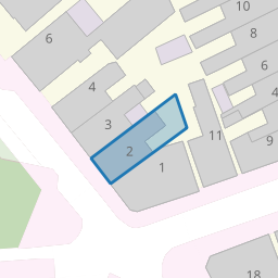 Perceel WST00-H-1350