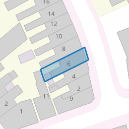 Perceel WST00-H-1357