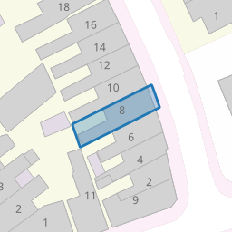 Perceel WST00-H-1358